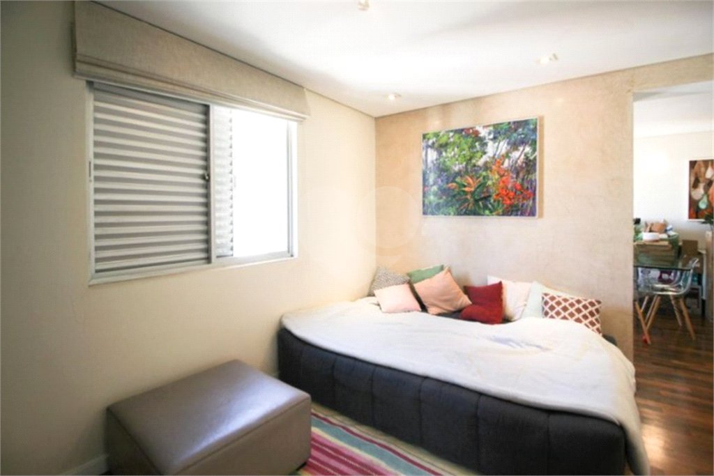 Apartamento à venda com 2 quartos, sendo 1 suíte,  em Itaim Bibi, São Paulo, SP