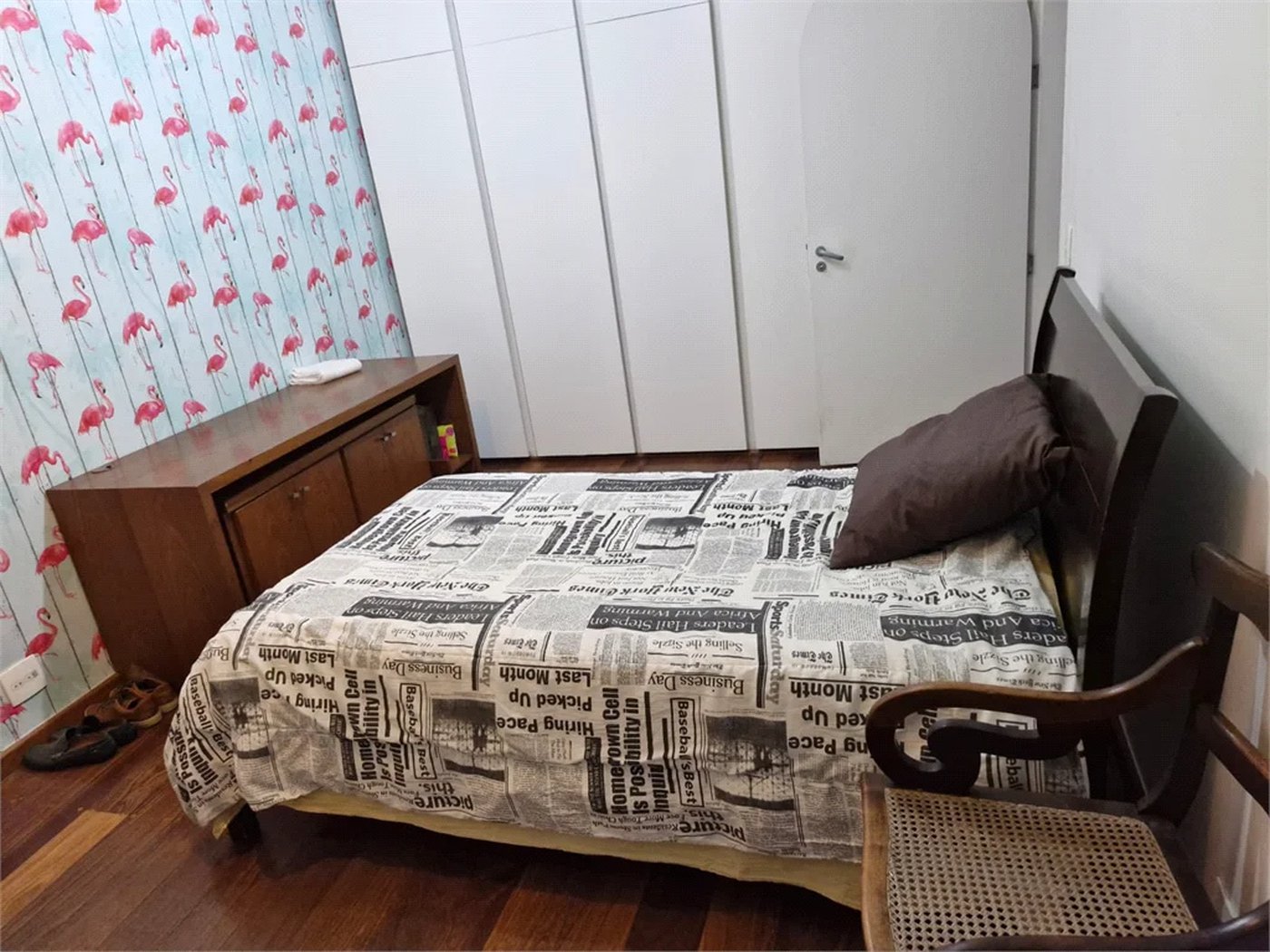 Sobrado à venda com 4 suítes em Alto de Pinheiros, São Paulo, SP