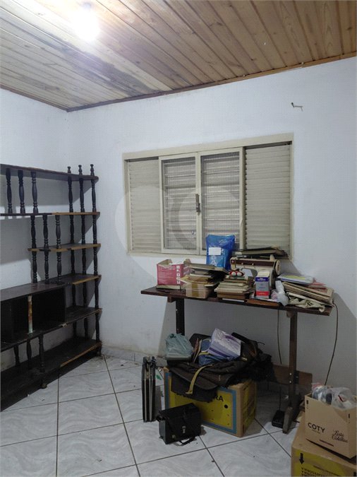 Casa Térrea à venda com 3 quartos em Vila Penteado, São Paulo, SP