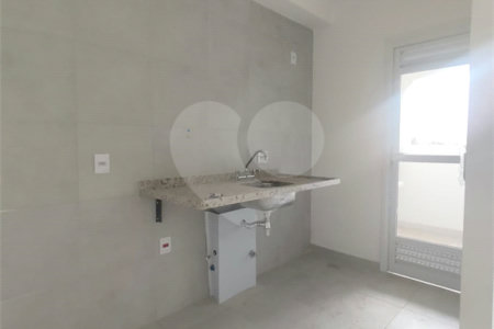 Apartamento para alugar com 1 quarto em Liberdade, São Paulo, SP