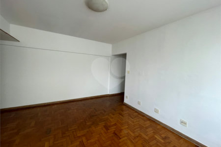 Apartamento à venda com 2 quartos em Consolação, São Paulo, SP