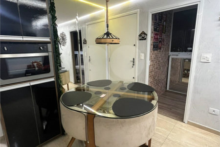 Casa à venda com 1 quarto em Vila Jaguara, São Paulo, SP