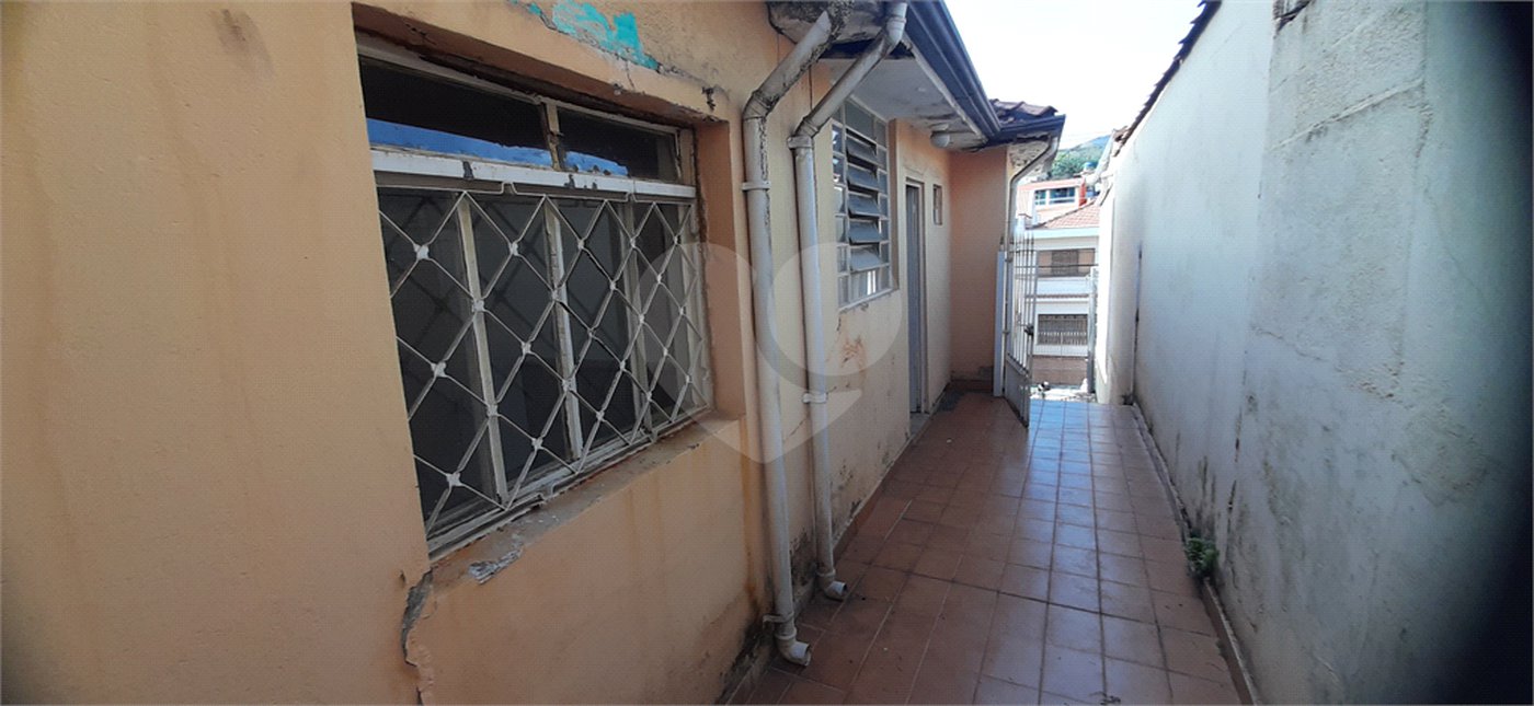 Sobrado à venda com 1 quarto em Tucuruvi, São Paulo, SP