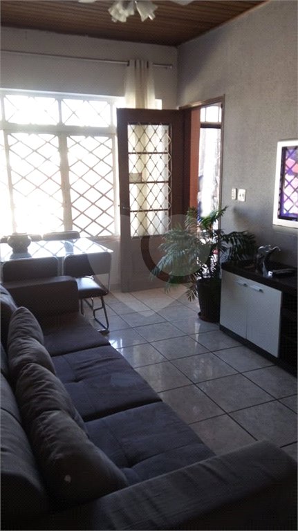 Sobrado à venda com 3 quartos, sendo 1 suíte, em Mandaqui, São Paulo, SP