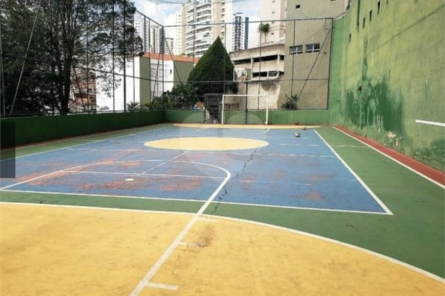 Apartamento à venda com 3 quartos, sendo 1 suíte,  em Santana, São Paulo, SP
