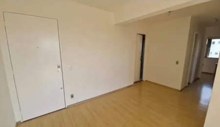 Apartamento à venda com 3 quartos em Vila Indiana, São Paulo, SP