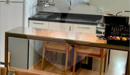 Apartamento à venda com 2 quartos, sendo 1 suíte,  em Bela Aliança, São Paulo, SP