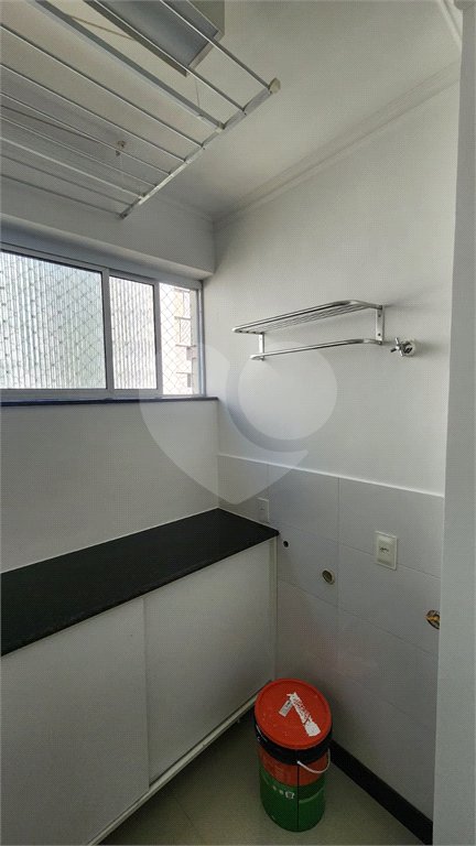Apartamento no Condomínio Edifício Manaus em Ribeirão Preto para Venda