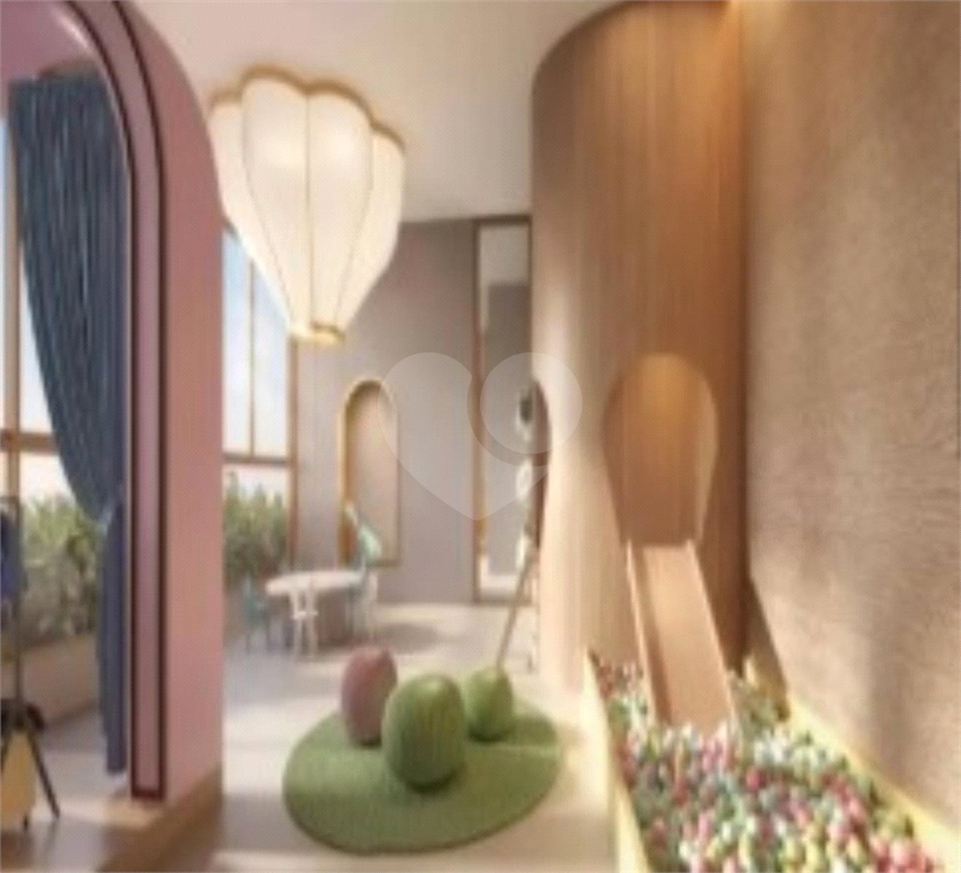 Apartamento à venda com 2 quartos em Perdizes, São Paulo, SP