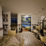 Apartamento à venda com 2 quartos, sendo 1 suíte, em Jaguaré, São Paulo, SP