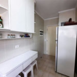 Apartamento à venda, 108 m² por R$ 690.000,00 - Vila Alzira - Guarujá/SP