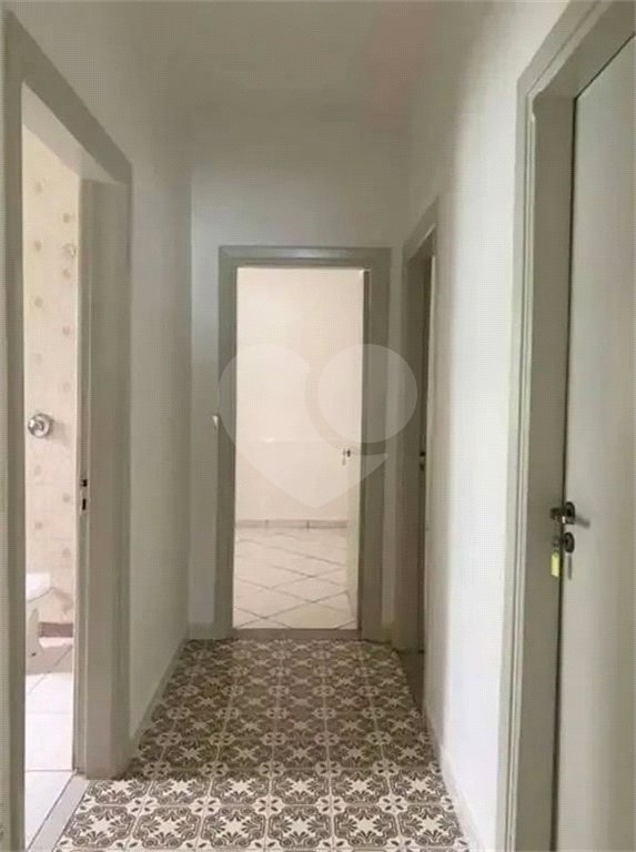 Casa à venda com 3 quartos em Jardim Guanabara, Campinas, SP