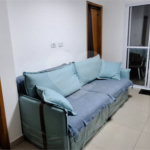 Apartamento à venda com 2 quartos em Vila Guilherme, São Paulo, SP