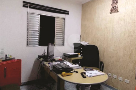 Sobrado à venda com 3 quartos, sendo 1 suíte,  em Vila Maria Alta, São Paulo, SP