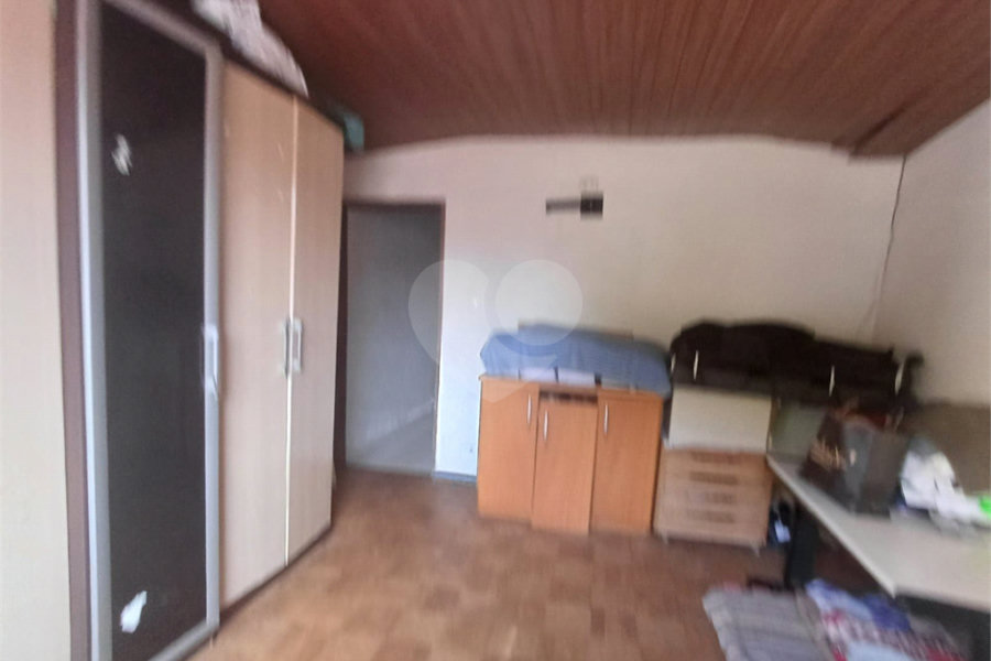 Casa à venda com 2 quartos em Lauzane Paulista, São Paulo, SP