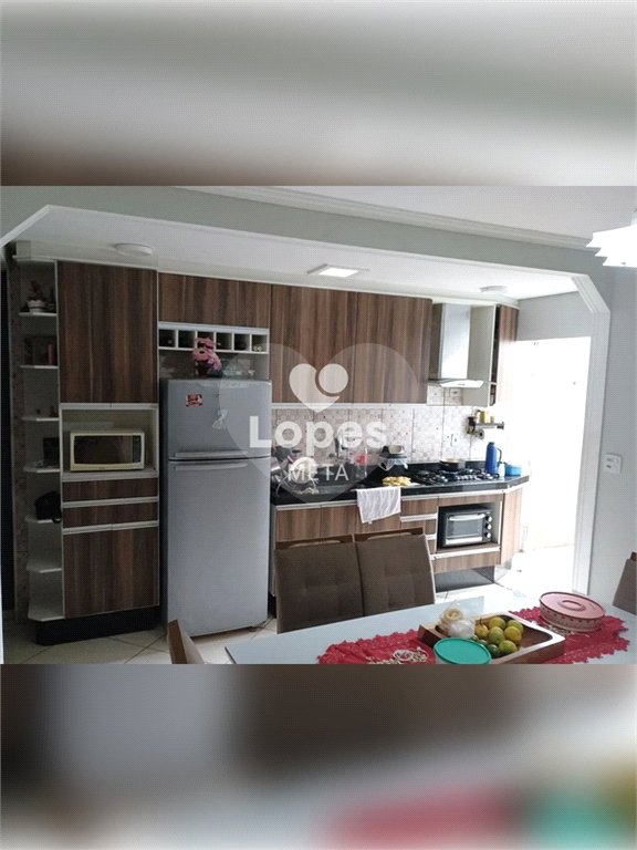 Casa à venda com 2 quartos em Conjunto Residencial Galo Branco, São José dos Campos, SP