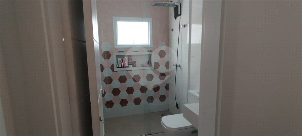 Casa à venda com 3 suítes no condomínio Bella Cittá - Villaggio II, Mogi das Cruzes - SP