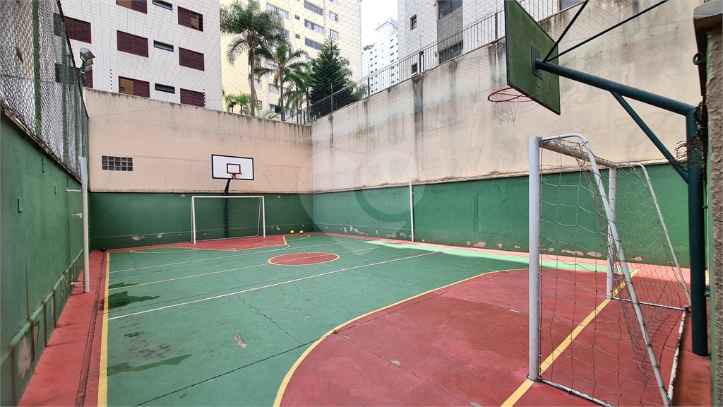 Apartamento à venda com 3 suítes em Santana, São Paulo, SP