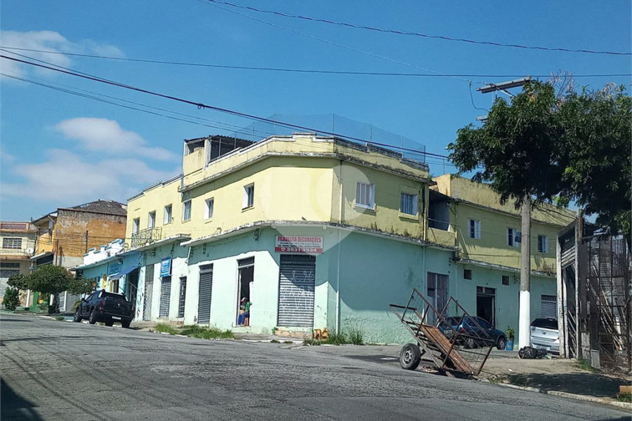 Prédio à venda em Limão, São Paulo, SP