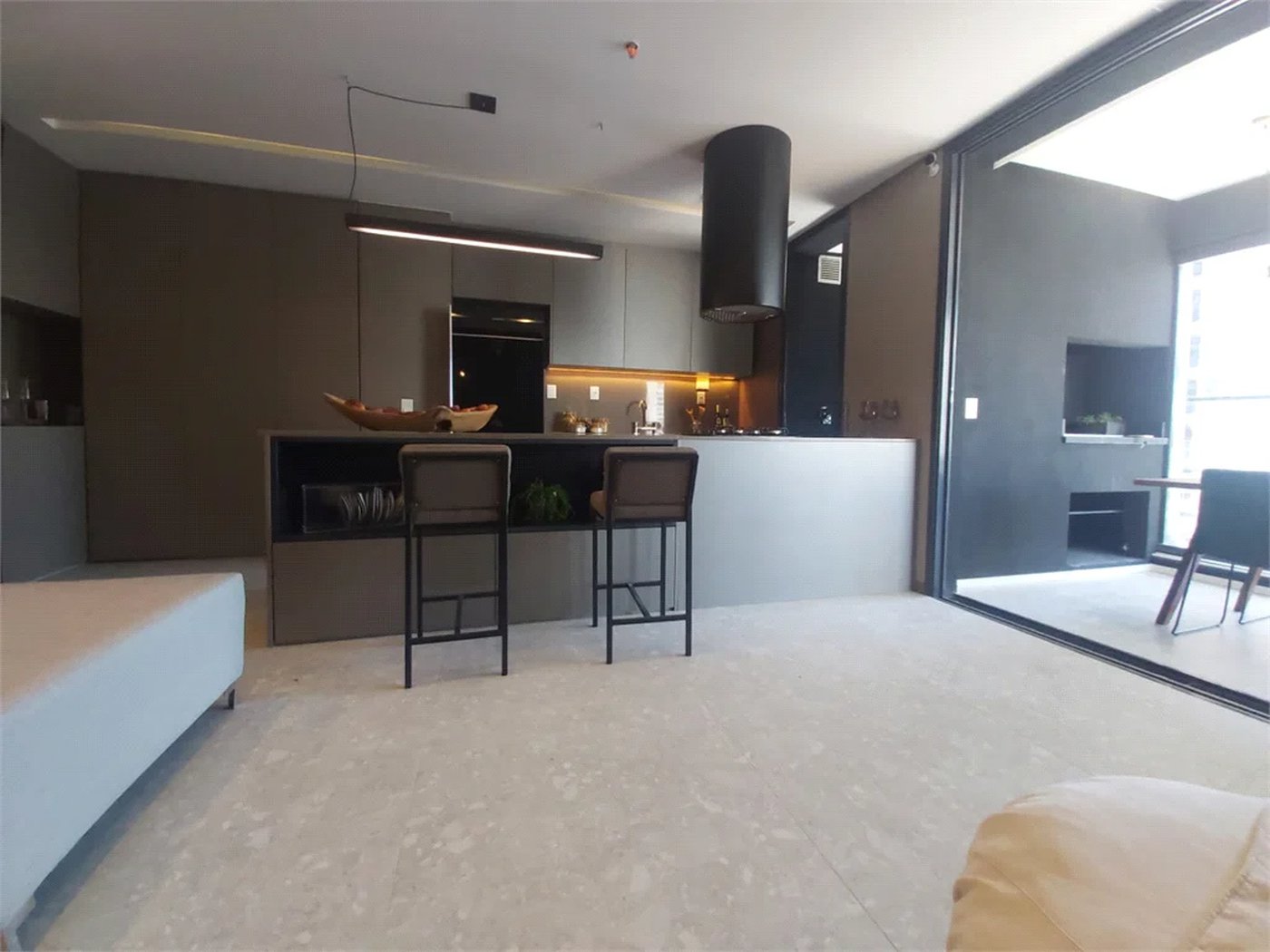 Apartamento à venda com 3 suítes em Jardim das Acácias, São Paulo, SP