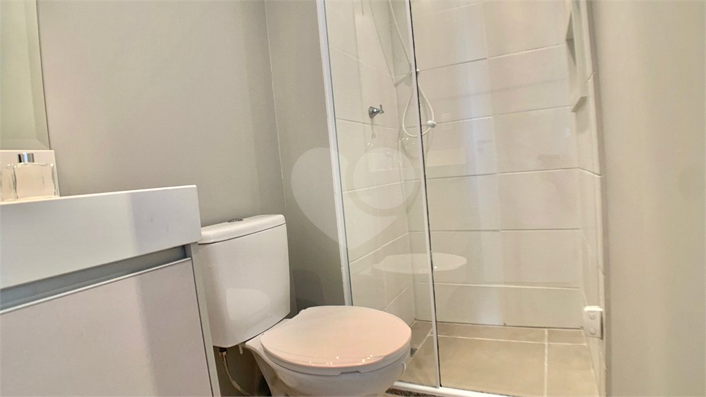 Apartamento à venda com 1 quarto em Vila Mariana, São Paulo, SP