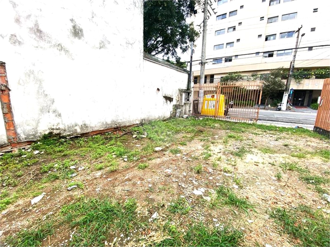 Terreno à venda ou para alugar em Vila Leopoldina, São Paulo, SP