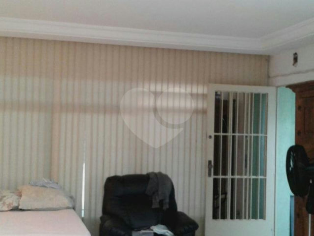 Sobrado à venda com 6 quartos, sendo 1 suíte,  em Mandaqui, São Paulo, SP