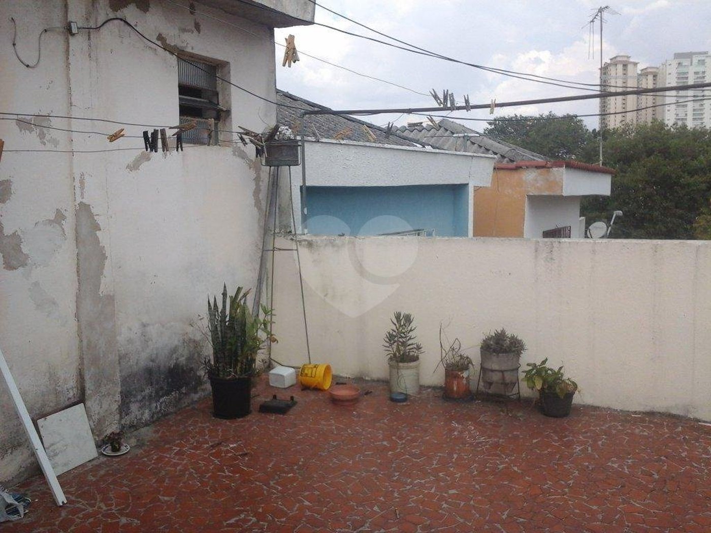 Casa Térrea à venda com 2 quartos em Imirim, São Paulo, SP