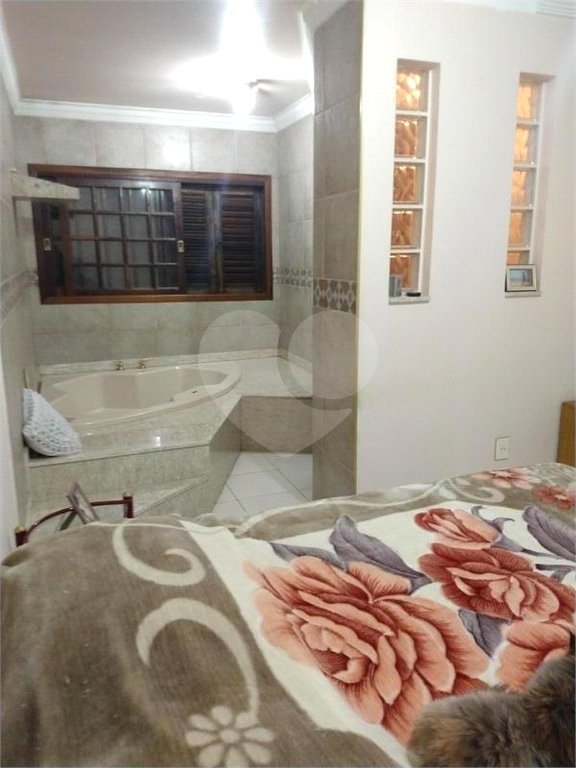 Casa à venda com 2 quartos, sendo 1 suíte, em Freguesia do Ó, São Paulo, SP