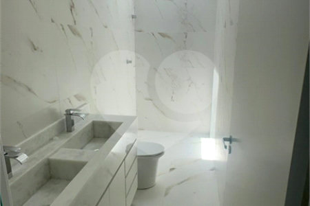 Casa à venda com 3 suítes no condomínio Ibiti Reserva, Sorocaba - SP