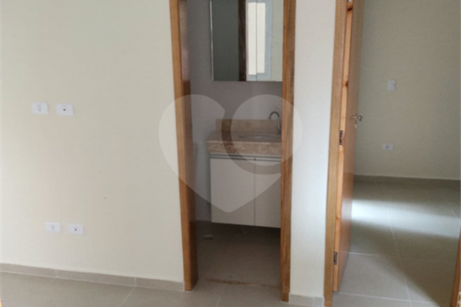 Studio à venda com 1 quarto em Vila Guilherme, São Paulo, SP