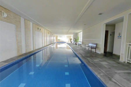 Apartamento à venda com 2 suítes em Água Branca, São Paulo, SP