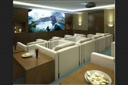 Residencial Aurora Gardens