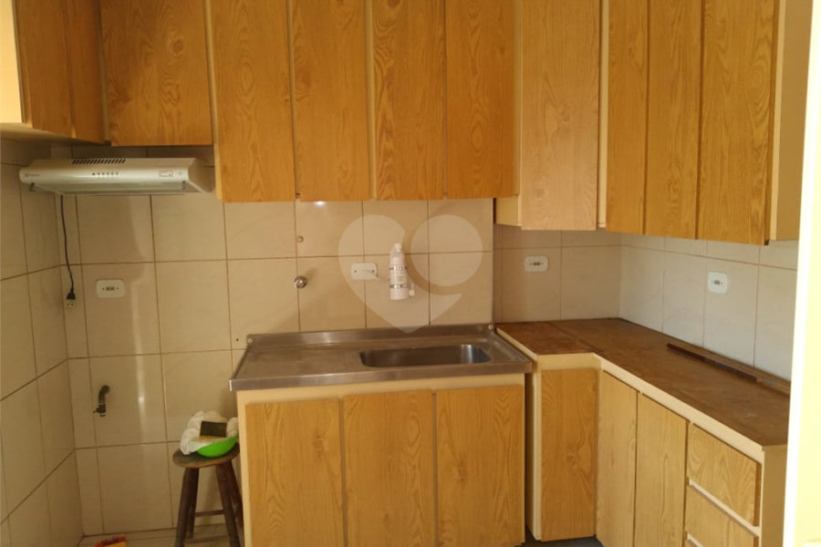 Apartamento à venda com 2 quartos em Santana, São Paulo, SP
