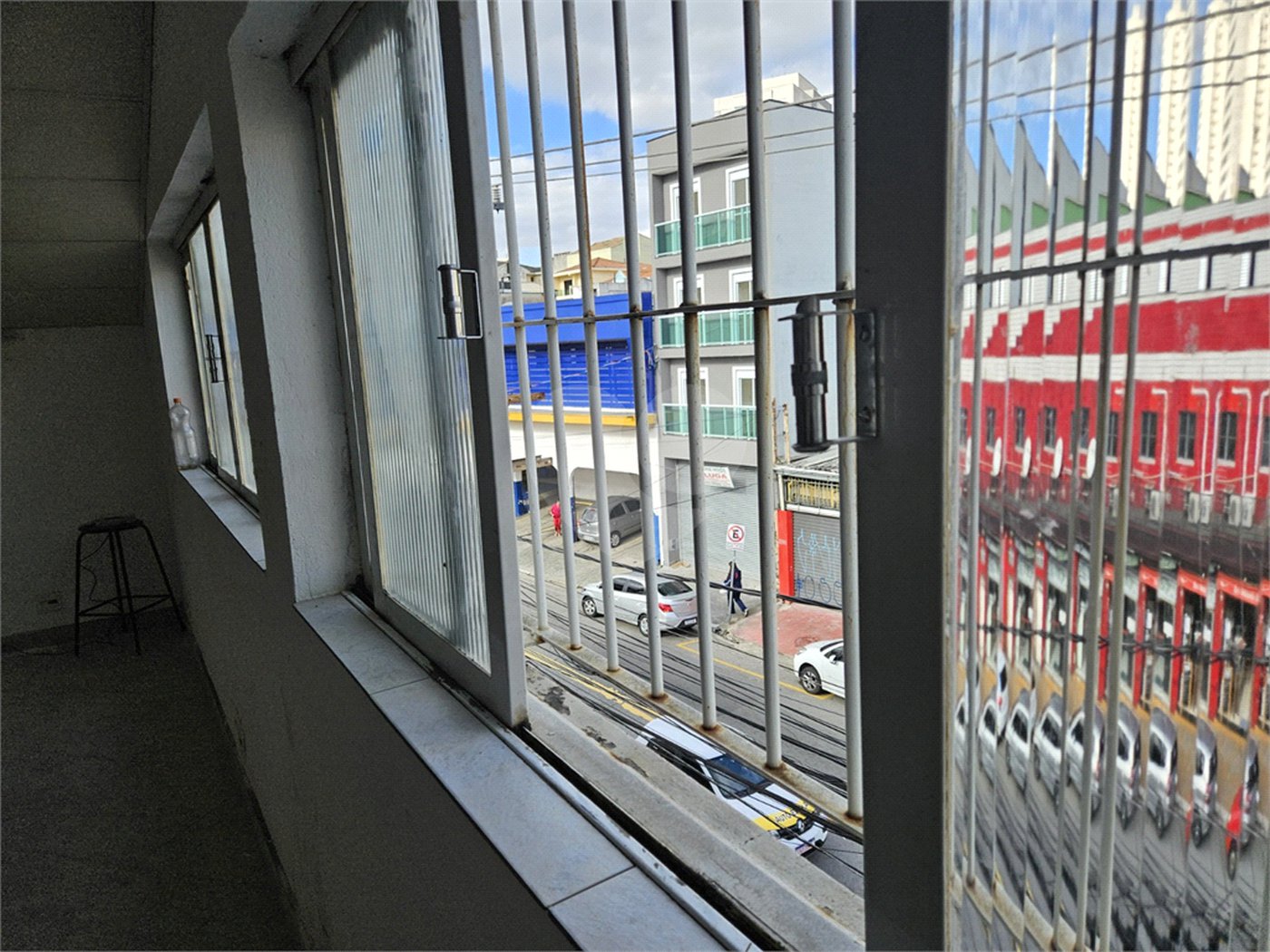 Salão para alugar em Parada Inglesa, São Paulo, SP