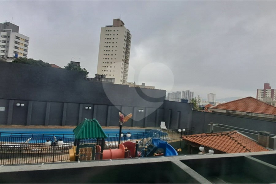 Apartamento para alugar com 2 quartos em Tucuruvi, São Paulo, SP