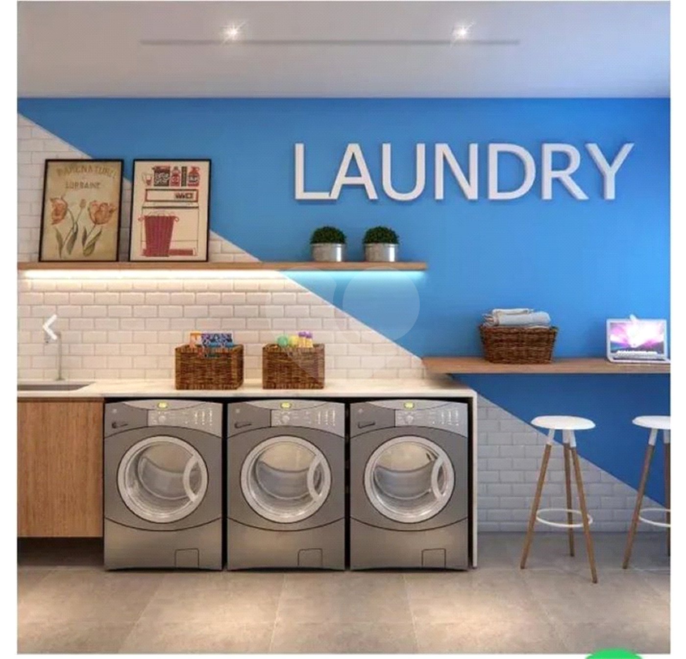 Apartamento à venda com 2 quartos em Chácara Califórnia, São Paulo, SP