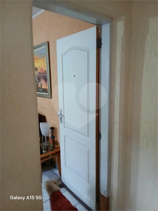 Casa Térrea à venda com 4 quartos em Casa Verde, São Paulo, SP
