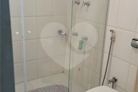 Apartamento à venda com 2 quartos em Perdizes, São Paulo, SP