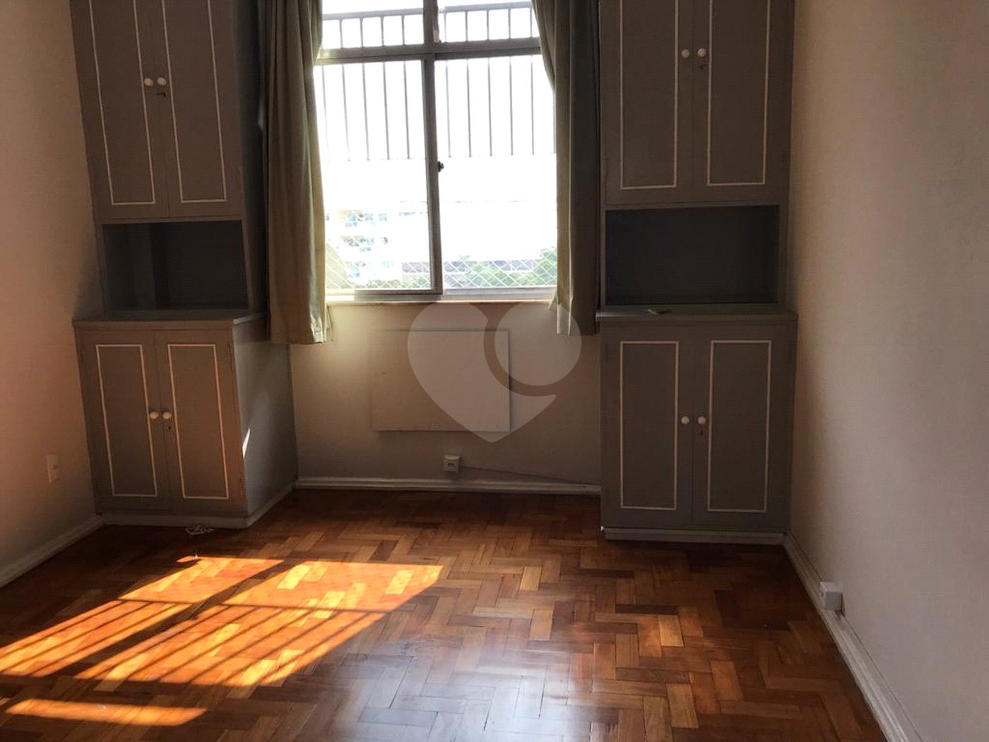 Apartamento à venda com 2 quartos em Maracanã, Rio de Janeiro, RJ