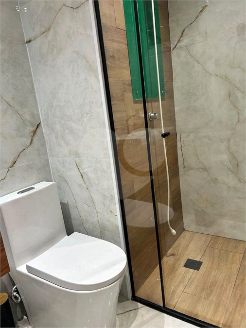 Apartamento à venda em Jardim Santa Terezinha (zona Leste), São Paulo, SP