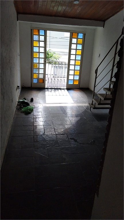 Casa de Vila à venda com 2 quartos em Santana, São Paulo, SP