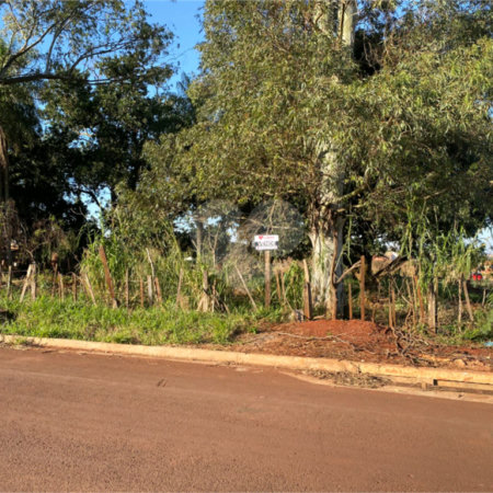 Terreno à venda em Jardim Coimbra, Ponta Porã, MS