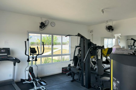 Casa à venda com 2 quartos no condomínio Residencial Estoril, Sorocaba - SP