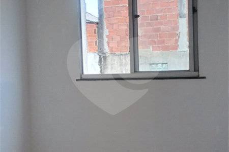 Apartamento à venda com 2 quartos em Campo Grande, Rio de Janeiro, RJ