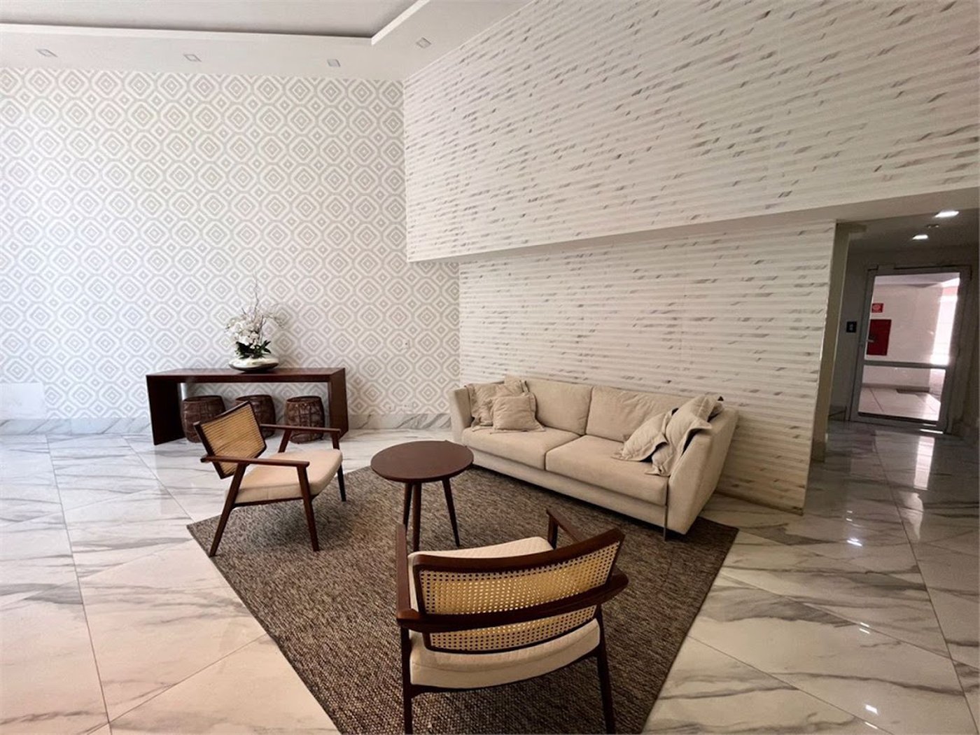 Apartamento à venda, 135 m² por R$ 1.390.000,00 - Barra Funda - Guarujá/SP