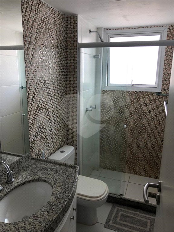Apartamento à venda com 2 quartos, sendo 1 suíte, em Recreio dos Bandeirantes, Rio de Janeiro, RJ