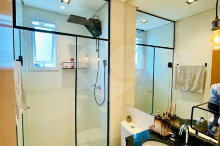 Apartamento à venda com 2 quartos em Santa Terezinha, São Bernardo do Campo, SP
