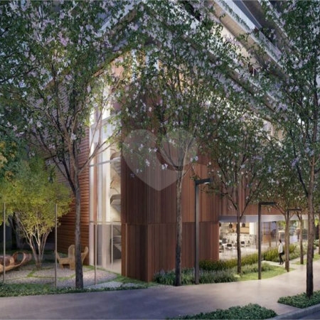 Apartamento à venda com 3 suítes em Cerqueira César, São Paulo, SP