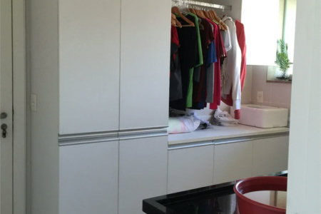 Apartamento à venda com 4 suítes em Vila Gertrudes, São Paulo, SP
